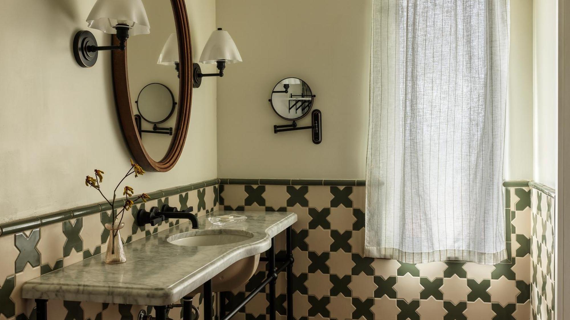 La Playa Hotel Carmel-by-the-Sea Rom bilde