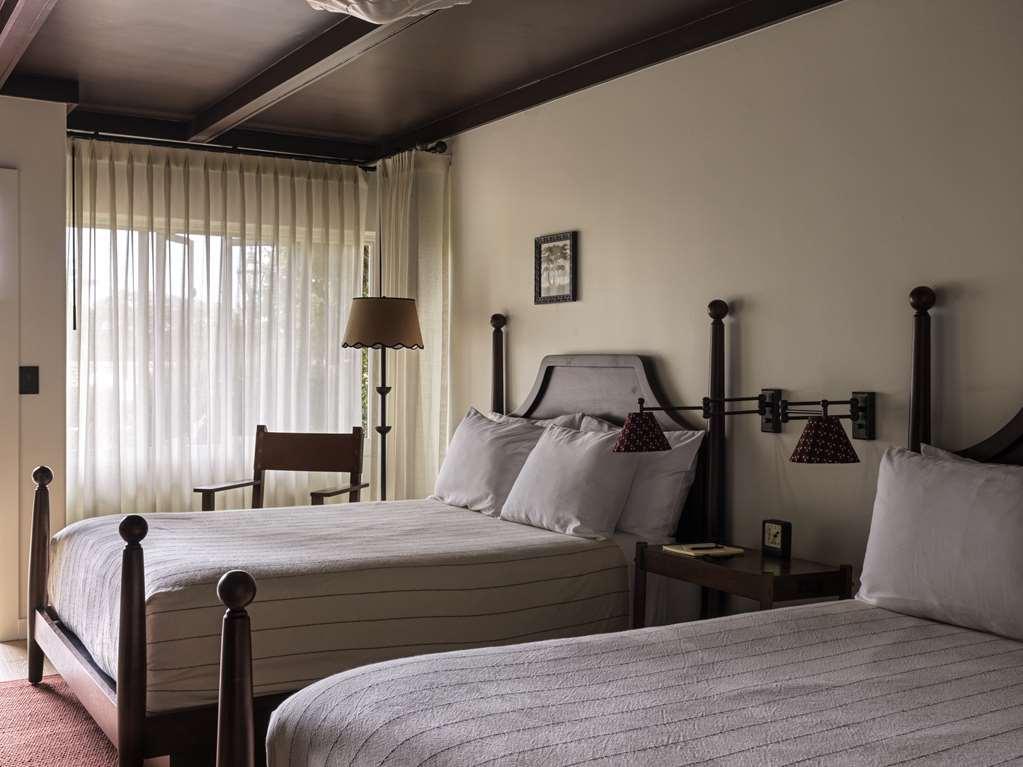 La Playa Hotel Carmel-by-the-Sea Rom bilde