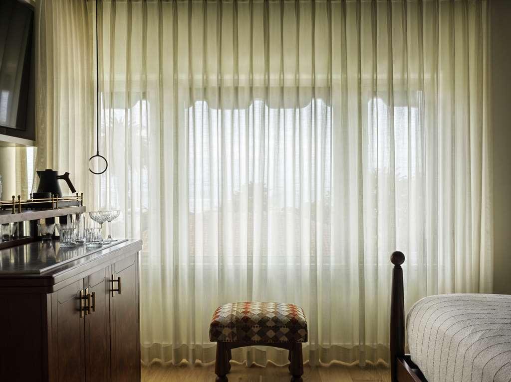 La Playa Hotel Carmel-by-the-Sea Rom bilde