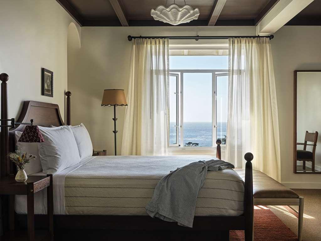 La Playa Hotel Carmel-by-the-Sea Rom bilde