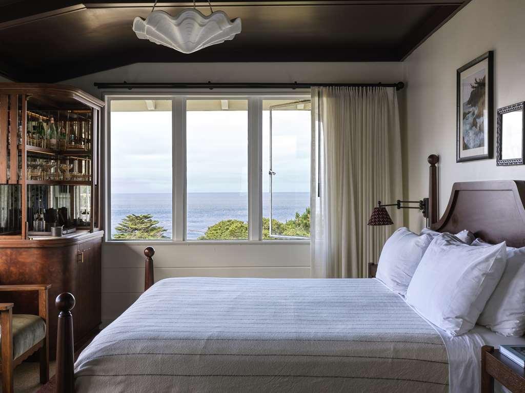La Playa Hotel Carmel-by-the-Sea Rom bilde