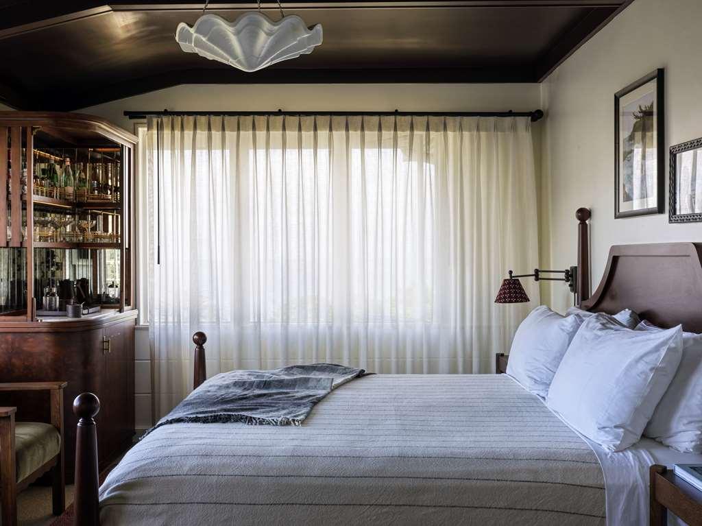 La Playa Hotel Carmel-by-the-Sea Rom bilde