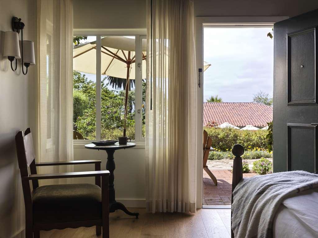 La Playa Hotel Carmel-by-the-Sea Rom bilde