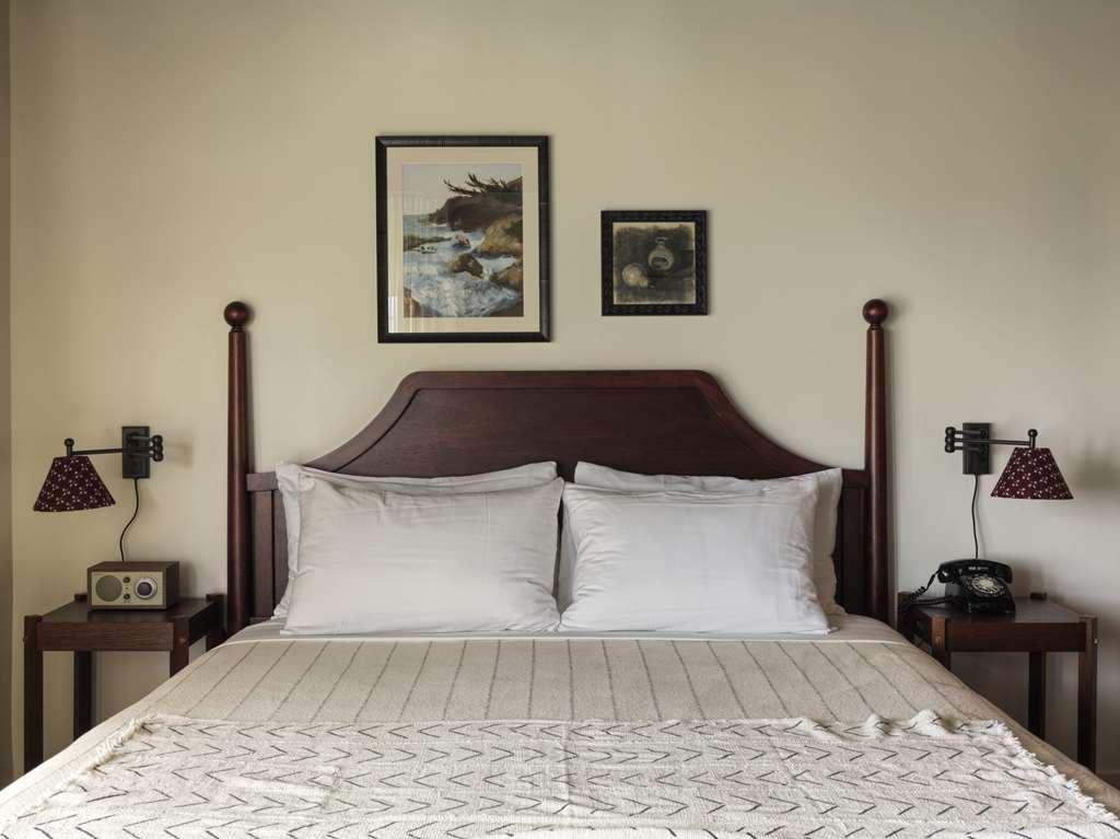 La Playa Hotel Carmel-by-the-Sea Rom bilde