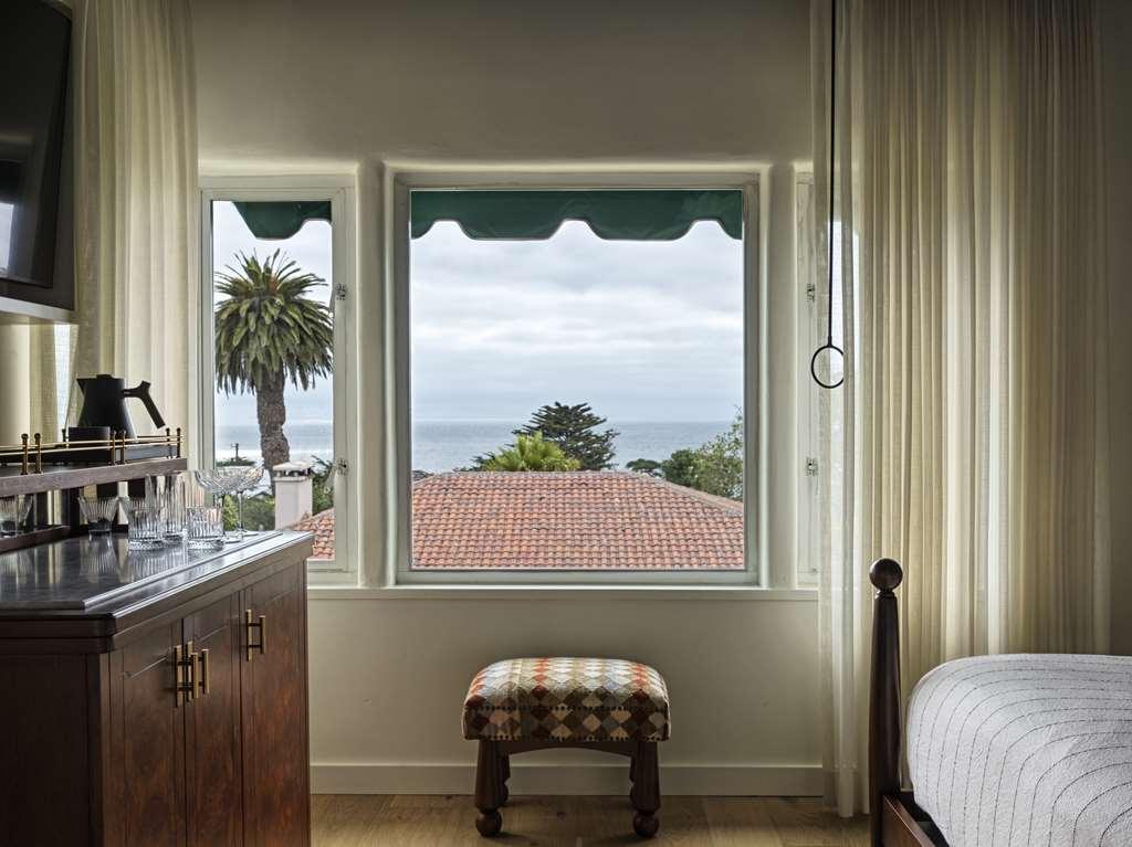 La Playa Hotel Carmel-by-the-Sea Rom bilde